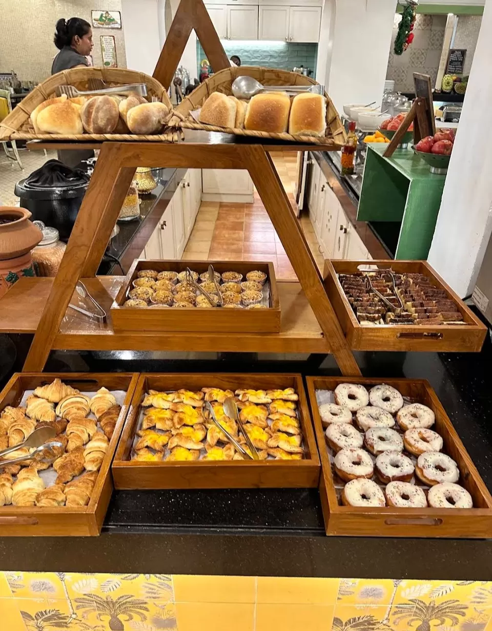 Photo of A Soulful South Goa Day Trip: From Sun-Kissed Shores to Flavourful Feasts by Dr Sheetal