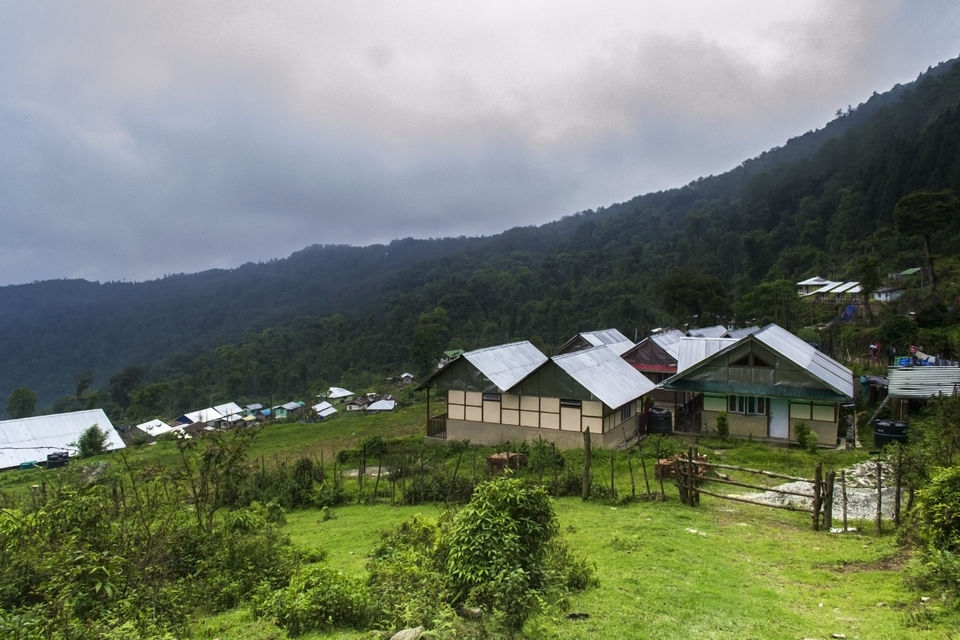 Photo of Silk Route - Sikkim by Sourav Mukherjee
