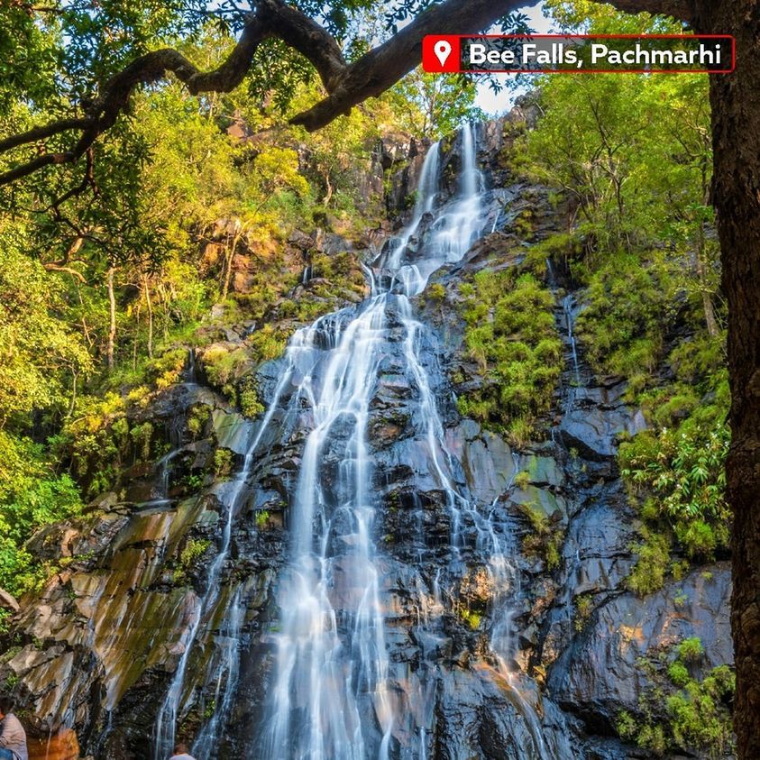 Photo of Pachmarhi, Hoshangabad by Shekhar khichi