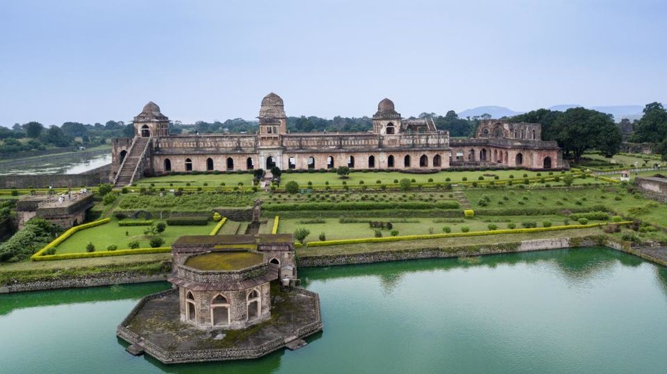 Photo of Mandav, Dhar by Shekhar khichi