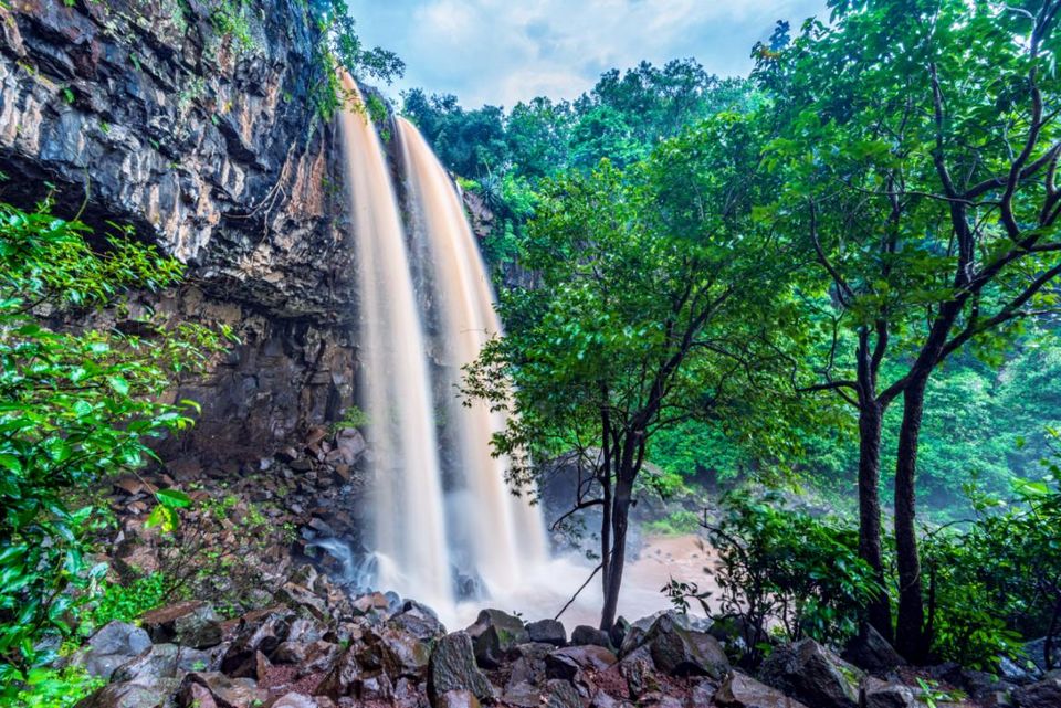 Photo of Amarkantak, Anuppur by Shekhar khichi
