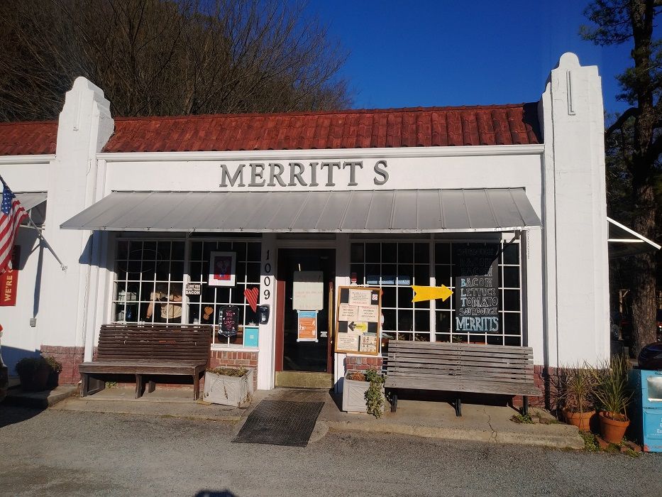 Photo of Interesting places to visit near our Chapel Hill NC cosmetic dentistry by Manish Mistry