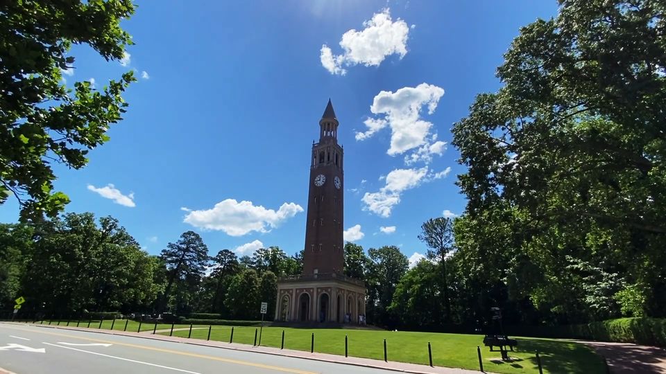 Photo of Interesting places to visit near our Chapel Hill NC cosmetic dentistry by Manish Mistry
