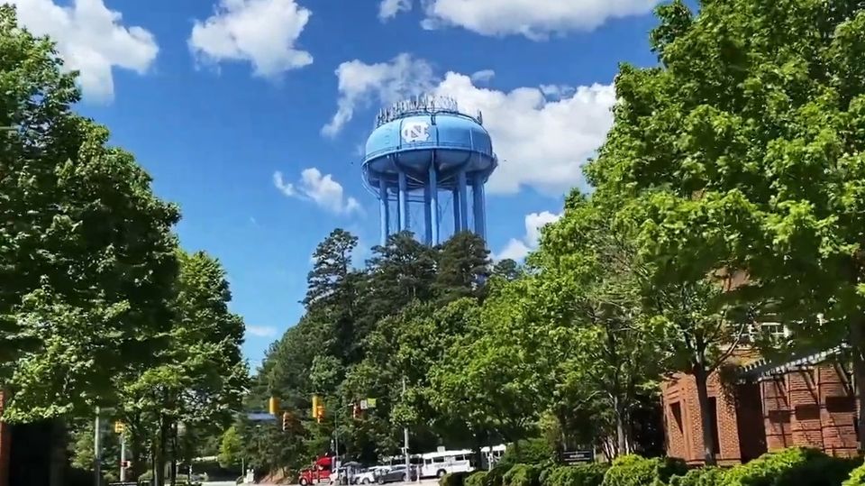 Photo of Interesting places to visit near our Chapel Hill NC cosmetic dentistry by Manish Mistry