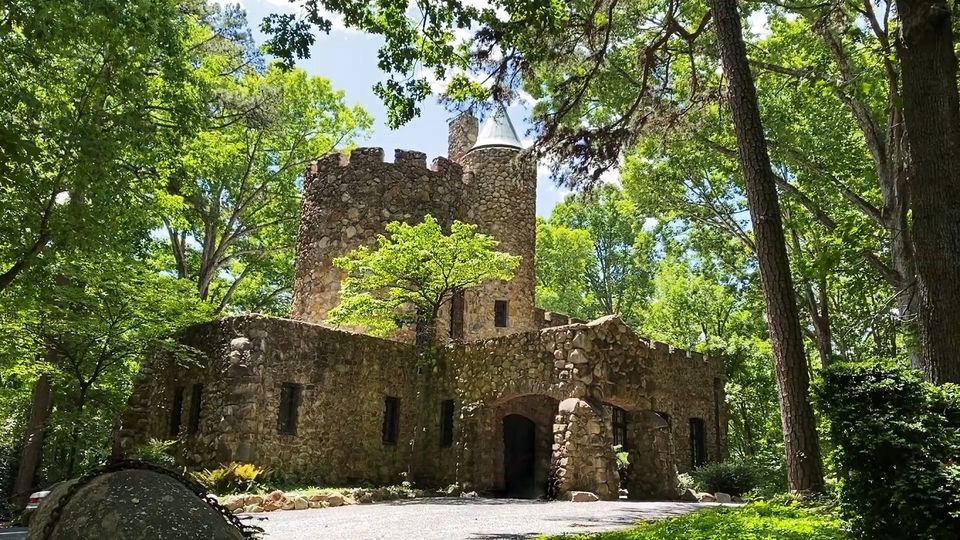 Photo of Interesting places to visit near our Chapel Hill NC cosmetic dentistry by Manish Mistry