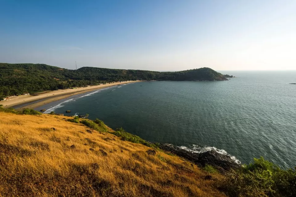 Photo of A Guide to the Best Beaches in Gokarna by The Hosteller
