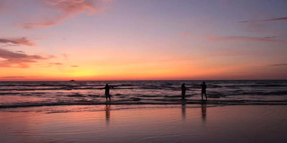 Photo of A Guide to the Best Beaches in Gokarna by The Hosteller