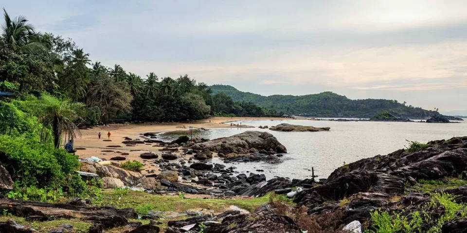 Photo of A Guide to the Best Beaches in Gokarna by The Hosteller