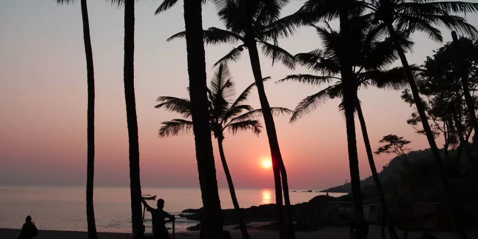 Photo of A Guide to the Best Beaches in Gokarna by The Hosteller