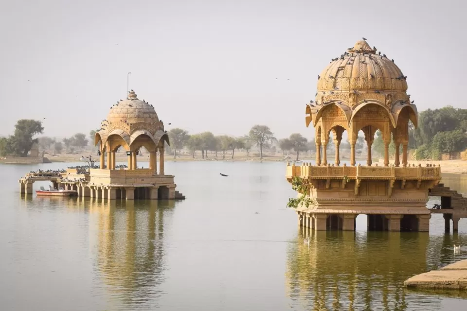 Photo of Here Are 7 Things To Do In The 'City Of Lakes' - Udaipur by The Hosteller