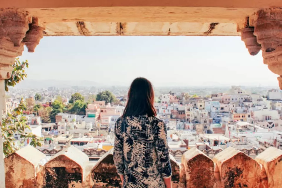Photo of Here Are 7 Things To Do In The 'City Of Lakes' - Udaipur by The Hosteller