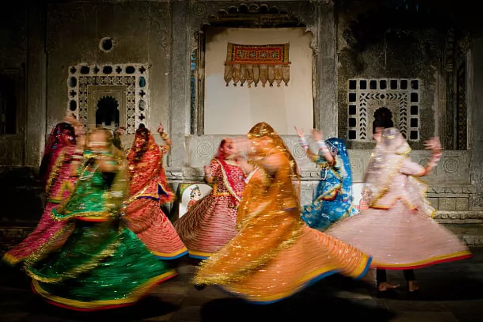 Photo of Here Are 7 Things To Do In The 'City Of Lakes' - Udaipur by The Hosteller