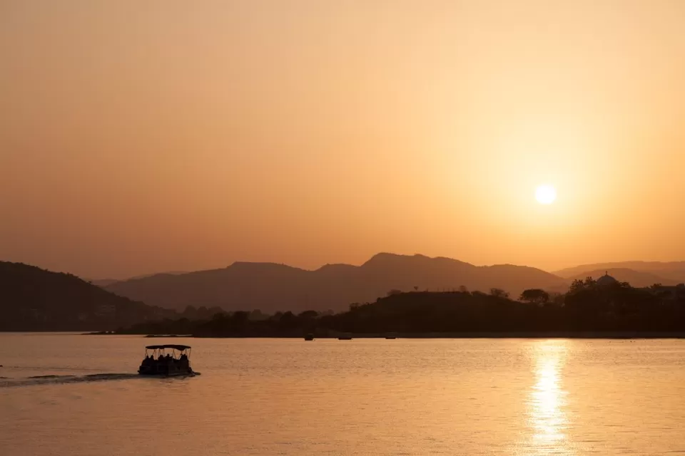 Photo of Here Are 7 Things To Do In The 'City Of Lakes' - Udaipur by The Hosteller