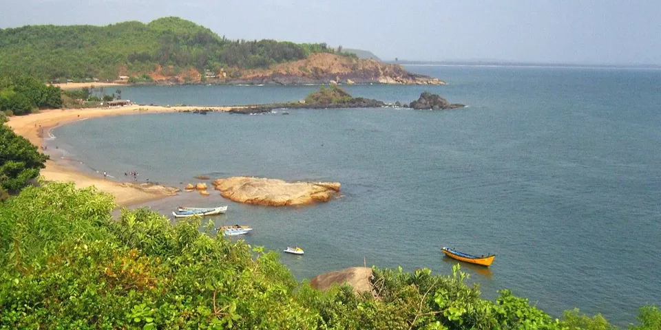 Photo of Did You Know These Legends About Gokarna's History? by The Hosteller