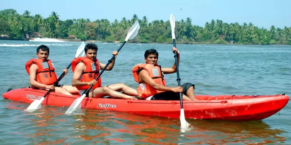 Photo of Did You Know These Legends About Gokarna's History? by The Hosteller