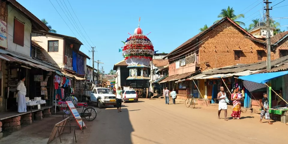 Photo of Did You Know These Legends About Gokarna's History? by The Hosteller