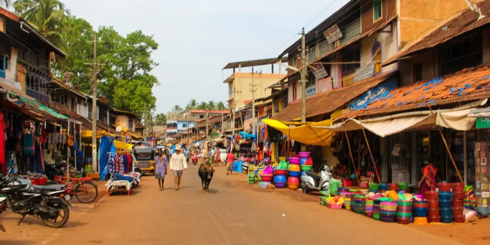 Photo of 10 Unusual Things to Explore in Gokarna by The Hosteller