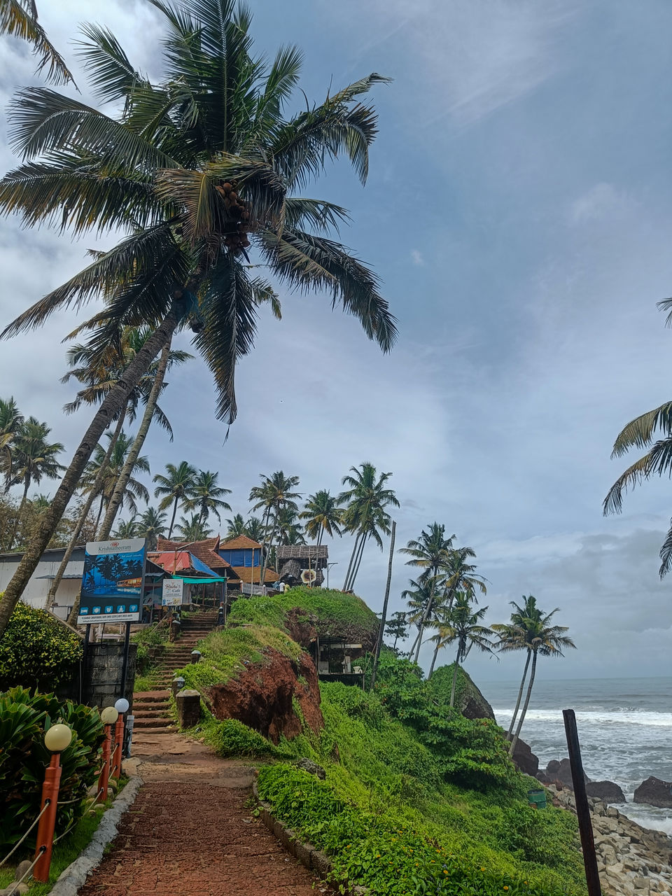 Photo of My longest solo trip in Kerala by Megana Ganapathiraju