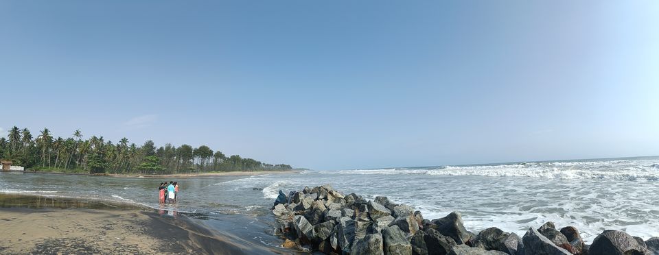 Photo of My longest solo trip in Kerala by Megana Ganapathiraju