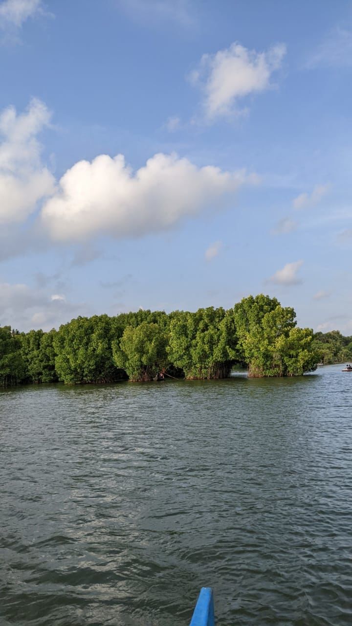 Photo of My longest solo trip in Kerala by Megana Ganapathiraju