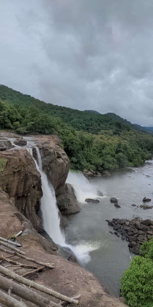 Photo of My longest solo trip in Kerala by Megana Ganapathiraju