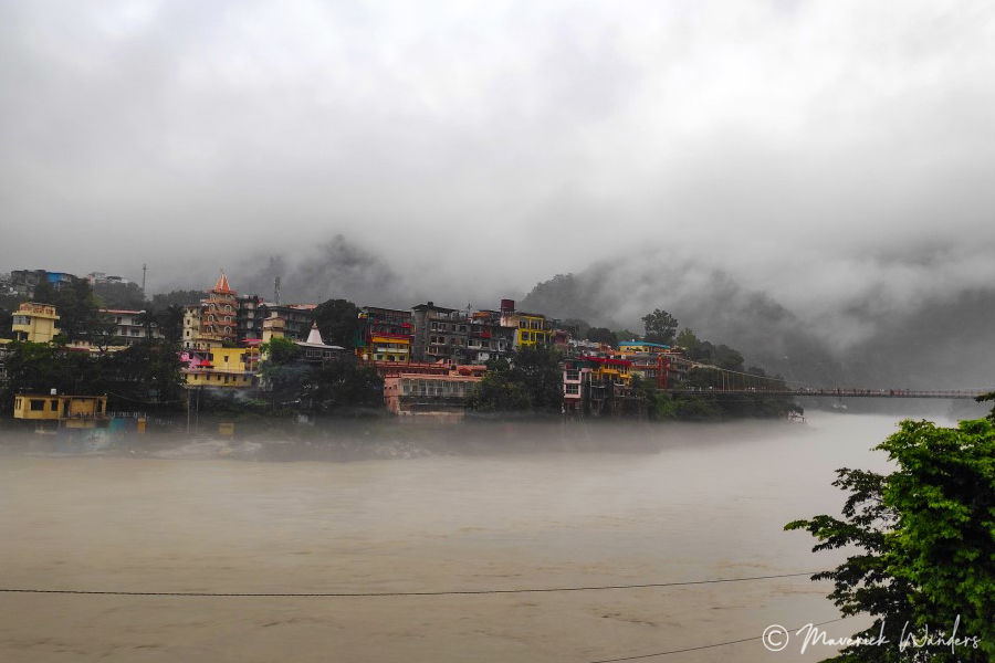 Photo of A Comprehensive Guide to Rishikesh by maverickwanders