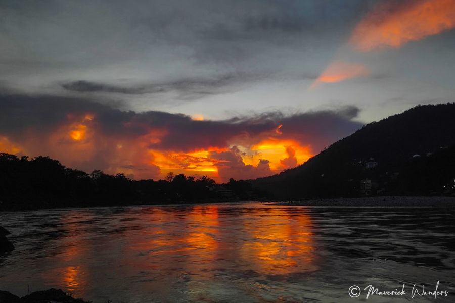Photo of A Comprehensive Guide to Rishikesh by maverickwanders