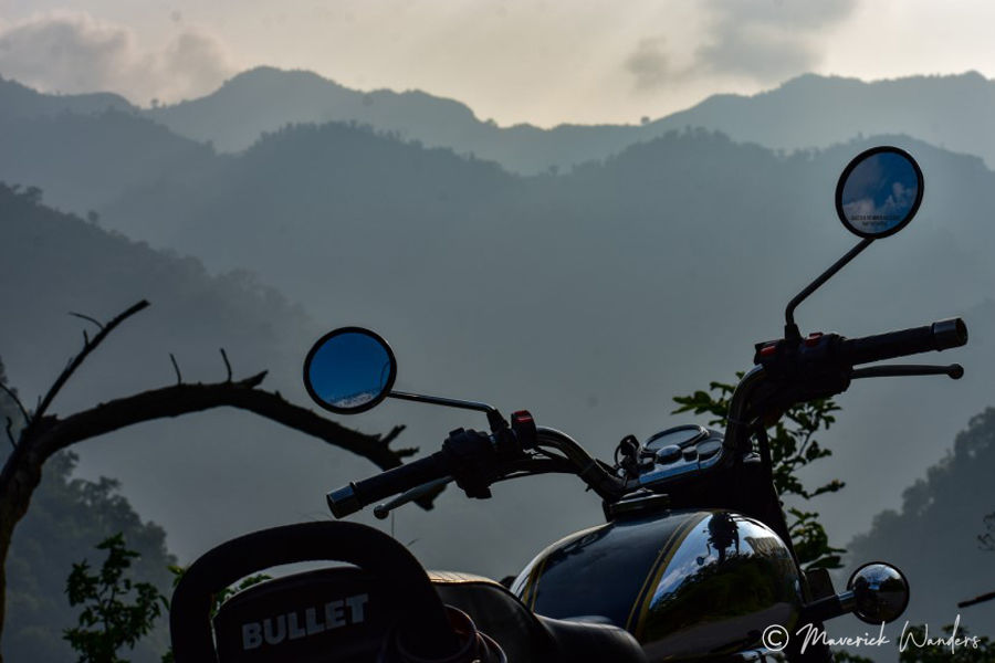Photo of A Comprehensive Guide to Rishikesh by maverickwanders