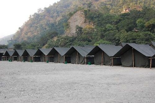Photo of A Comprehensive Guide to Rishikesh by maverickwanders
