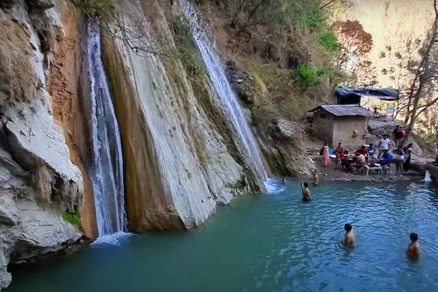 Photo of A Comprehensive Guide to Rishikesh by maverickwanders