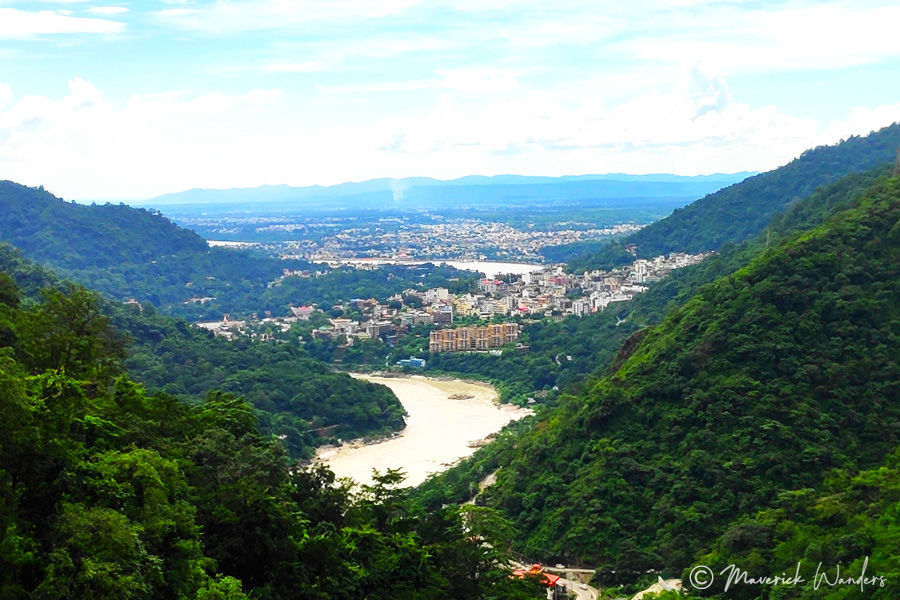 Photo of A Comprehensive Guide to Rishikesh by maverickwanders