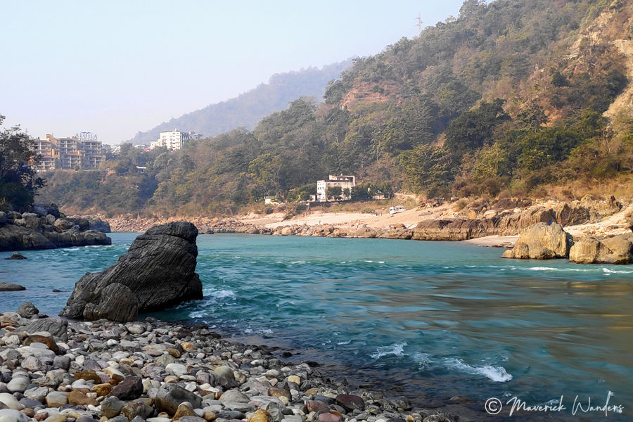 Photo of A Comprehensive Guide to Rishikesh by maverickwanders