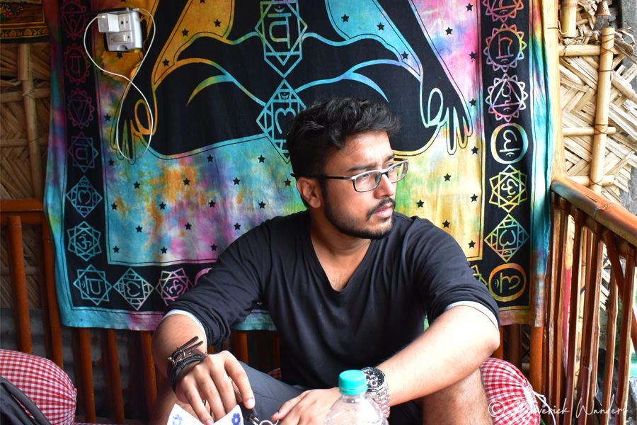 Photo of A Comprehensive Guide to Rishikesh by maverickwanders