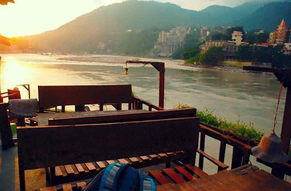 Photo of A Comprehensive Guide to Rishikesh by maverickwanders