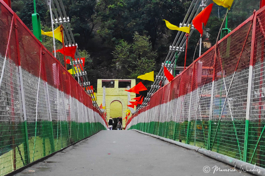 Photo of A Comprehensive Guide to Rishikesh by maverickwanders