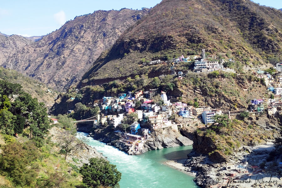 Photo of A Comprehensive Guide to Rishikesh by maverickwanders