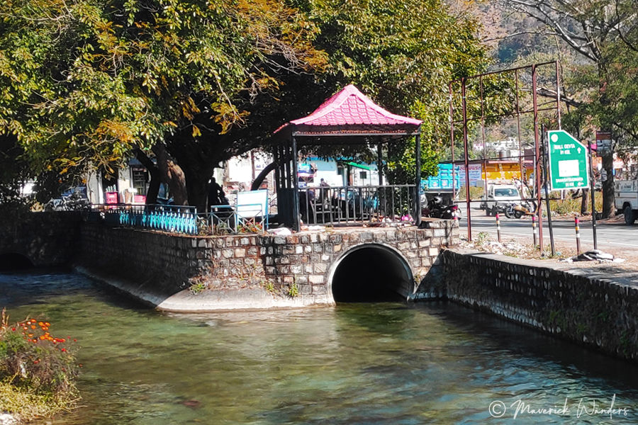 Photo of A Comprehensive Guide to Rishikesh by maverickwanders