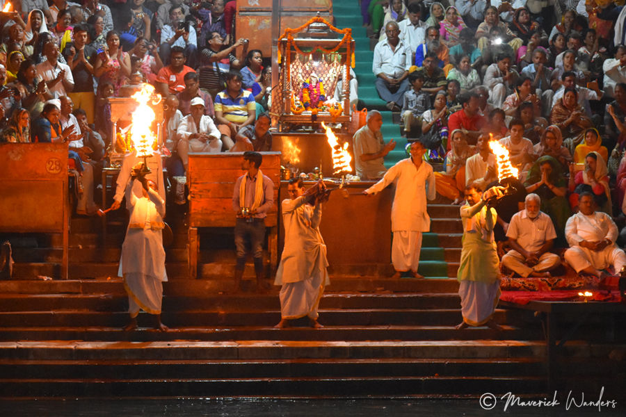 Photo of A Comprehensive Guide to Rishikesh by maverickwanders