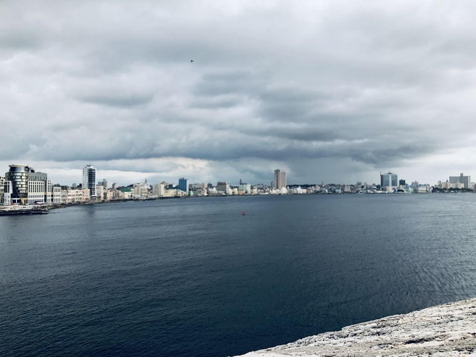Photo of Unforgettable trip to HAVANA – CUBA by Farhan Tahir