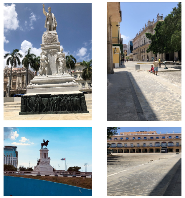 Photo of Unforgettable trip to HAVANA – CUBA by Farhan Tahir