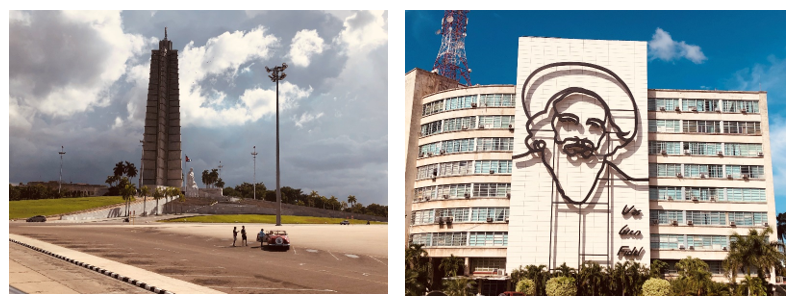 Photo of Unforgettable trip to HAVANA – CUBA by Farhan Tahir