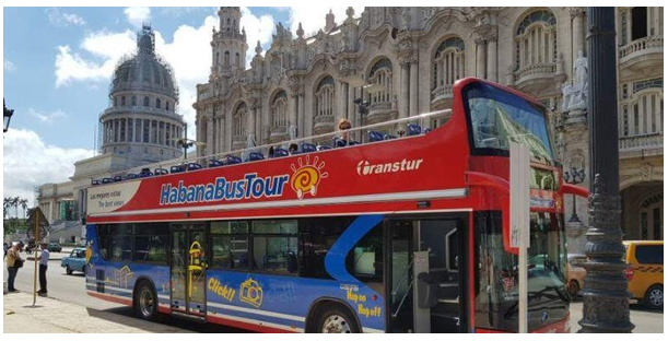 Photo of Unforgettable trip to HAVANA – CUBA by Farhan Tahir
