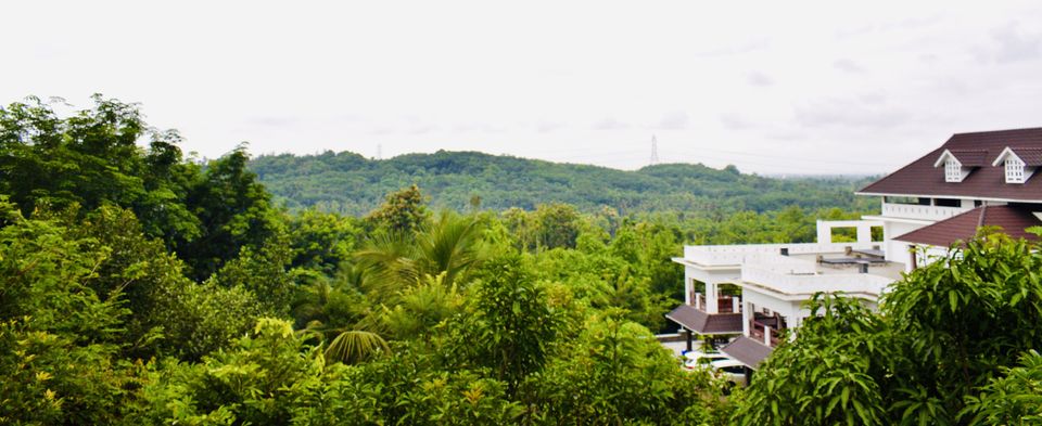 Photo of Springhills Spa, Kodassery by Sailorsonshore