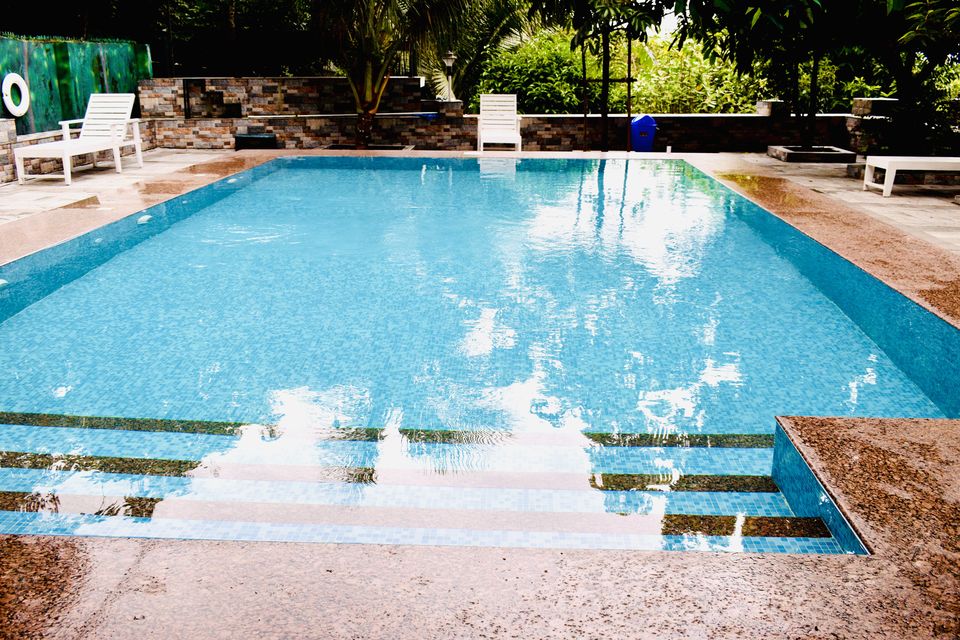 Photo of Family friendly getaway from Kochi- Springhills Spa #kerala #vacation #kochi #quickgetaways by Sailorsonshore