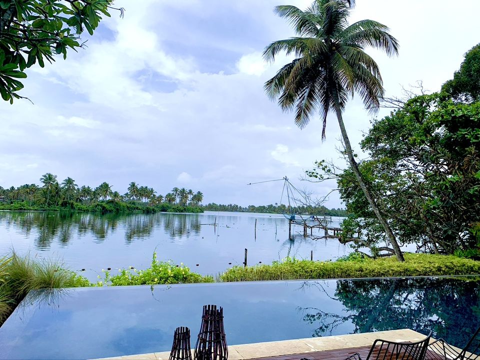 Photo of 976 Panangad, Ernakulam by Sailorsonshore