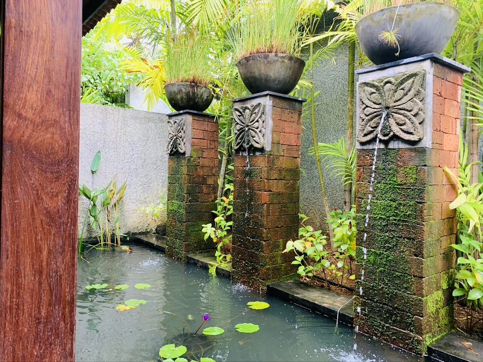 Photo of Private villa by#backwaters in #Kochi -976Panangad #romantic#bnb #vacation #kayaking #kerala #india by Sailorsonshore