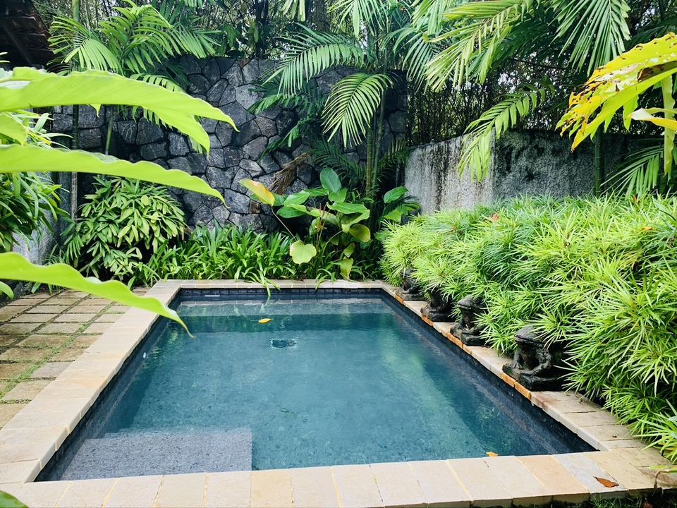 Photo of Private villa by#backwaters in #Kochi -976Panangad #romantic#bnb #vacation #kayaking #kerala #india by Sailorsonshore