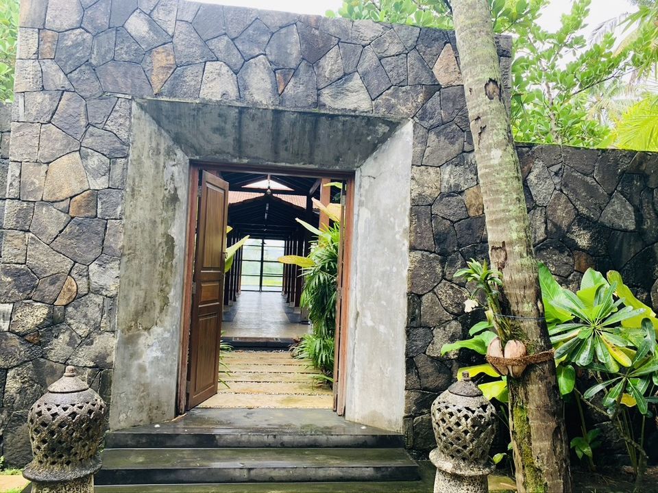 Photo of Private villa by#backwaters in #Kochi -976Panangad #romantic#bnb #vacation #kayaking #kerala #india by Sailorsonshore