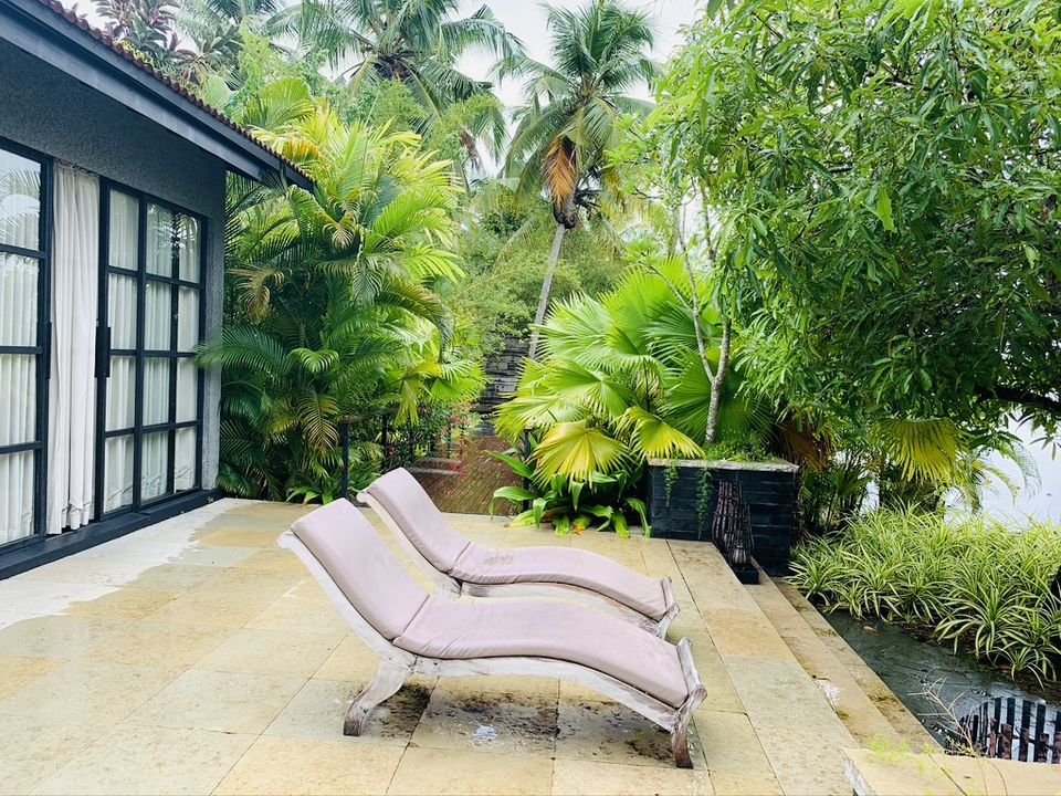 Photo of Private villa by#backwaters in #Kochi -976Panangad #romantic#bnb #vacation #kayaking #kerala #india by Sailorsonshore