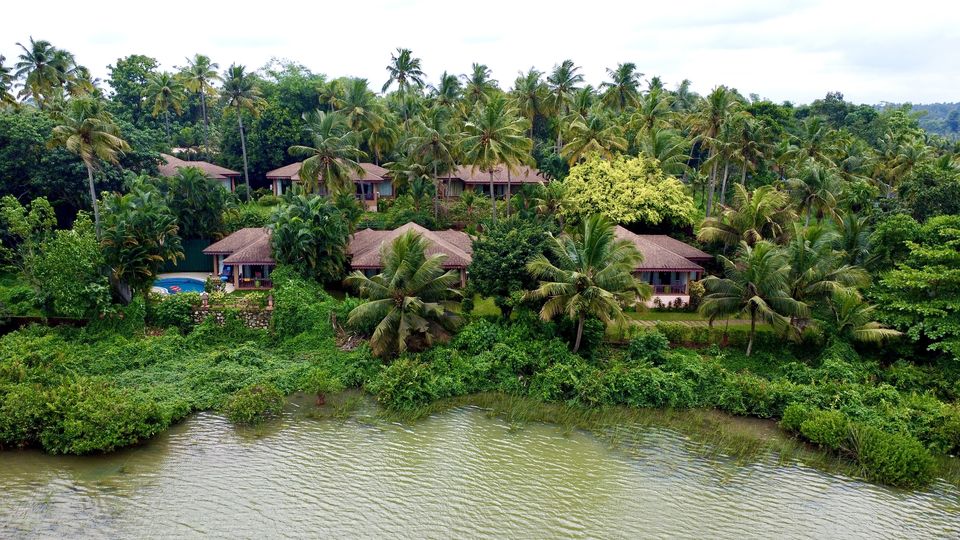 Photo of Fragrant Nature Paravur, Paravoor by Sailorsonshore